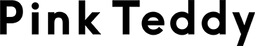 pinkteddy logo