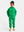 Green Sport Pants