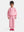 Pink Straight Pants
