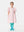 Pink Puff Princess Dress