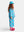 Blue Polka Dot Coat