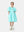 Blue Puff Princess Dress