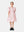 Pink Puff Princess Dress