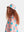 Pink Polka Dot Coat