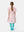 Pink Puff Princess Dress