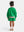Green Sport Shorts