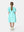 Blue Puff Princess Dress
