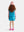 Blue Woolen Sweater