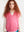 Pink Woolen Sweater