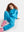Blue Sport Pants