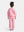 Pink Straight Pants
