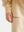 Beige Straight Pants