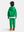 Green Sport Pants