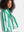 Green and Pink Striped Coat
