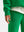 Green Straight Pants