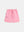Pink Sport Shorts