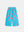 Blue Polka Dot Pants