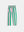 Green and Pink Striped Pants