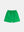 Pure Green Sorts