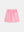 Pink Sport Shorts